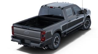 2025 Ford Super Duty® External Image 4